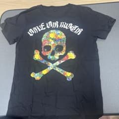 ONE OK ROCK 2014Tシャツ ブラック Mサイズのサムネイル