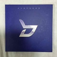 block B Verygood CDのサムネイル