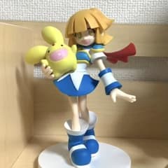 ぷよぷよ アルル プレミアムフィギュア SEGA - メルカリ