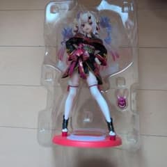 百鬼あやめ 「ホロライブプロダクション」 1/7 PVC製塗装済み完成品