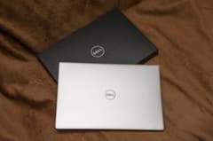 ★Dell XPS13(9343) 8GB SSD 500GB FullHDのサムネイル
