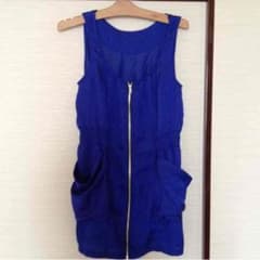 INGNI ミニワンピのサムネイル