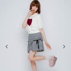 merry jenny ショートパンツのサムネイル