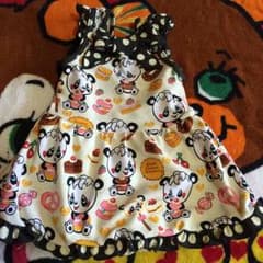 Nao様専用 ♡グラグラ 水着80 ♡のサムネイル