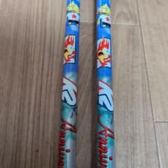 K2 Anniversary スキー ストック 限定 - メルカリ