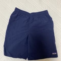 パタゴニア　パンツ　キッズサイズ　Lのサムネイル