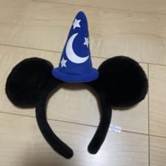 ミッキー　カチューシャのサムネイル