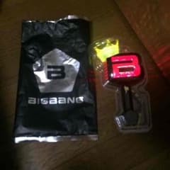 BIGBANGペンライト未使用のサムネイル