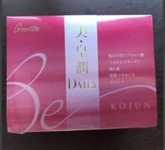 美皇潤 DAILY  エバーライフのサムネイル