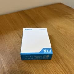 ANKER モバイルバッテリー PAP-21のサムネイル