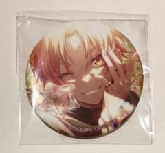 プロセカ 天馬司 3周年 グリッター缶バッジ - メルカリ