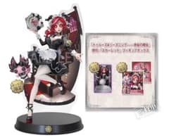 Identity V 第五人格オフラインパック 祭司-「スカーレット」 通常版のサムネイル