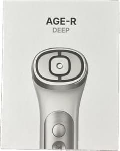 AGE-R ユーセラディープショットのサムネイル