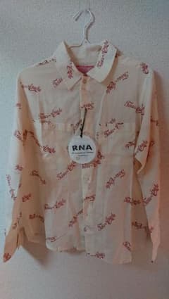シャツ RNAのサムネイル
