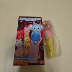 BT21 라이트 스틱 매력 2 COOKY