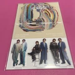 アクリルスタンド　コンプ　セット　Staywithme 2026 DOMOTO アクリルスタンド コンプ セット Staywithme 2026 DOMOTO - メルカリ