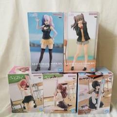 2.5次元の誘惑 フィギュア 橘美花莉ペンフレ GLITTER&GLAMOURS