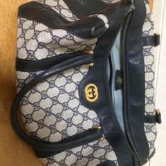 GUCCIハンドバッグのサムネイル