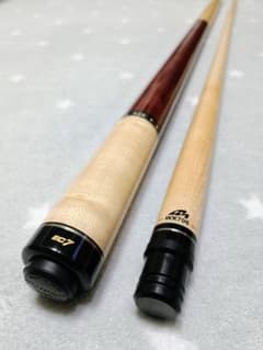 ☆極美品☆EC7-WMP☆メッヅ WX700☆Mezz Cue☆良品☆ - メルカリ