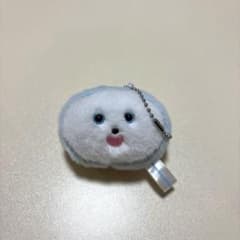 グルメマイスターよぴチャン フェイスマスコットぬいぐるみのサムネイル