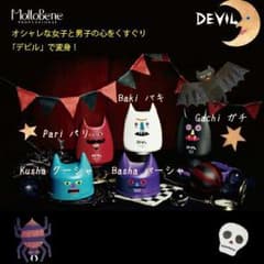 【ご予約品】ロレッタ デビル ハード ジェルワックスのサムネイル