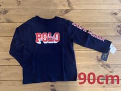 ポロラルフローレン　90cmのサムネイル
