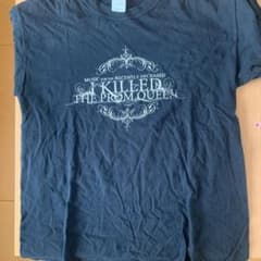 i killed the prom Queenのサムネイル