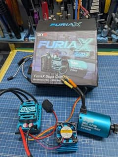 SKYRCFurlaXSupaCOnboのサムネイル