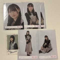 増本綺良　まとめ売りのサムネイル
