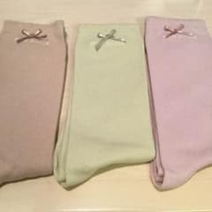 ピンクハウス 靴下のサムネイル