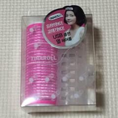 TINA ROLL 新品 韓国 ティナロール スターロールのサムネイル