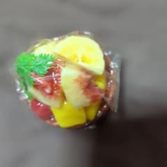 食品サンプル　フルーツタルトマグネットのサムネイル