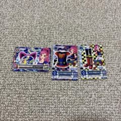 アイカツカードセット 猫耳・衣装デザイン - メルカリ