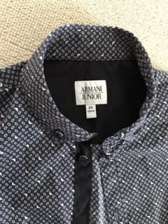 ARMANI キッズシャツのサムネイル