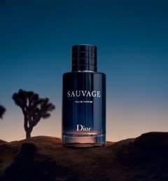 Dior ソヴァージュ60mlのサムネイル