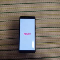 Rakuten Hand 本体 ブラックのサムネイル