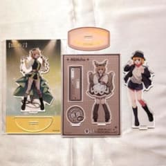 推しの子 MEMちょ アクリルスタンド アクスタのサムネイル