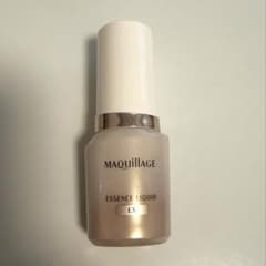 MAQuillAGE エッセンスリキッド EX ベビーピンクオークル00のサムネイル