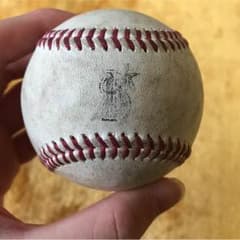 横浜ベイスターズ 使用球のサムネイル