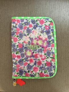aaaa様専用 fafa フェフェ 母子手帳ケース(Lサイズ)のサムネイル