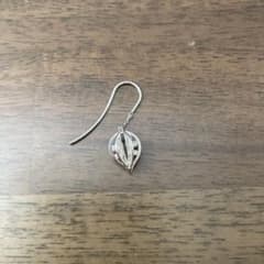 タサキ　ピアス　片耳のサムネイル