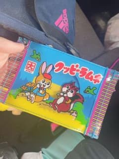 クッピーラムネ パスケースのサムネイル