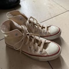 converse コンバース ハイカット スニーカーのサムネイル