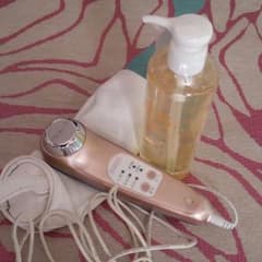 激レア✨定価58000円超音波美顔器ドクターベルツ♥のサムネイル