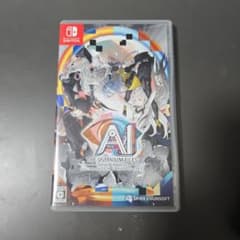 【Switch】AI：ソムニウムファイル ニルヴァーナ イニシアチブのサムネイル
