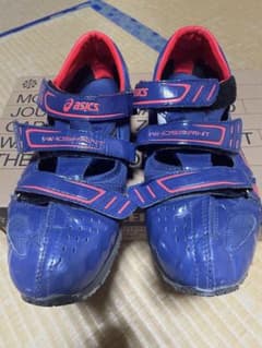 asicr WIND SPRINT (ウィンドスプリント)のサムネイル