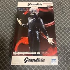 東京喰種 Grandista KANEKI KEN II フィギュアのサムネイル