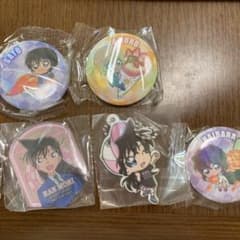 名探偵コナン　くら寿司コラボのサムネイル