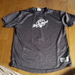 バスケット　練習着　ミニバスのサムネイル