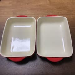 グラタン皿のサムネイル